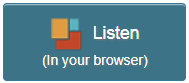 OverDrive Listen button image