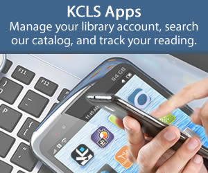 Ebook Kcls KCLS Apps!