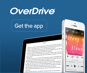 OverDrive - Get the App