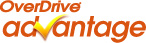 OverDrive Advantage