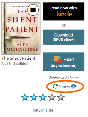 Renew title link image