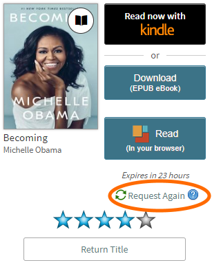 Request again link image