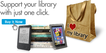 Support your library and booksellers with just one click.