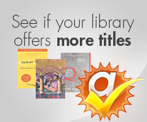 See if your library offers more titles - OverDrive Advantage