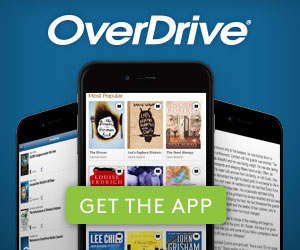 OverDrive - Get the App