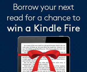 Win Kindle Fire