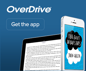 OverDrive  - Get the App